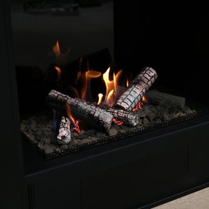 Автоматический биокамин SappFire Chalet I 650