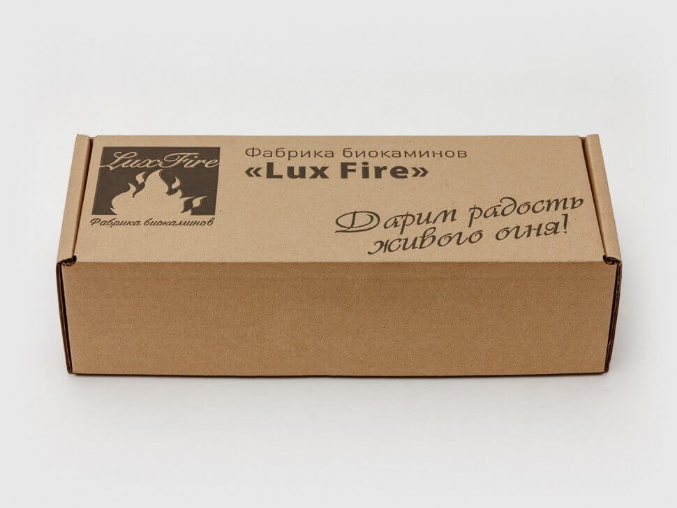 Топливный блок Lux Fire 300 M