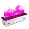 Паровой биокамин Aquaflame 1000 фото 7