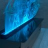 Паровой биокамин Aquaflame 1000 фото 17