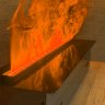 Паровой биокамин Aquaflame 1000 фото 27