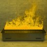 Паровой биокамин Aquaflame 1000 фото 28