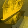 Паровой биокамин Aquaflame 1000 фото 29